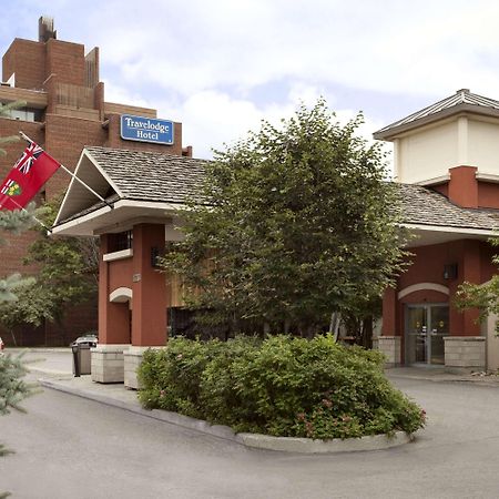 Travelodge By Wyndham Ottawa West Екстер'єр фото